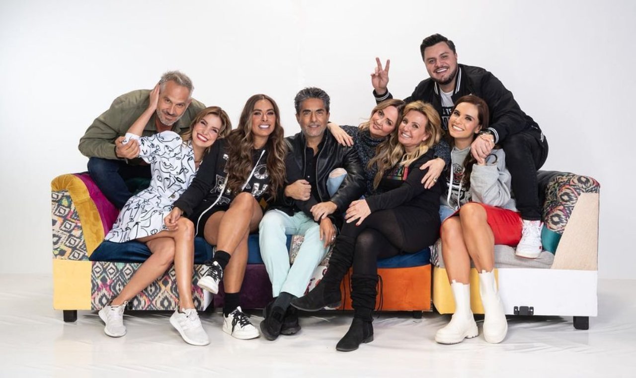Programa Hoy 2023 cambios en produccion