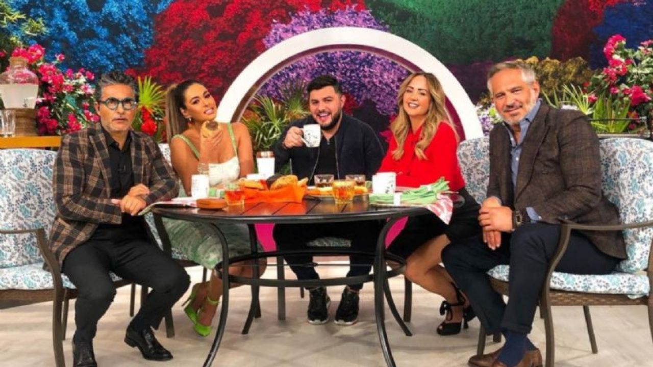 Cambios programa Hoy ausencia Galilea Montijo