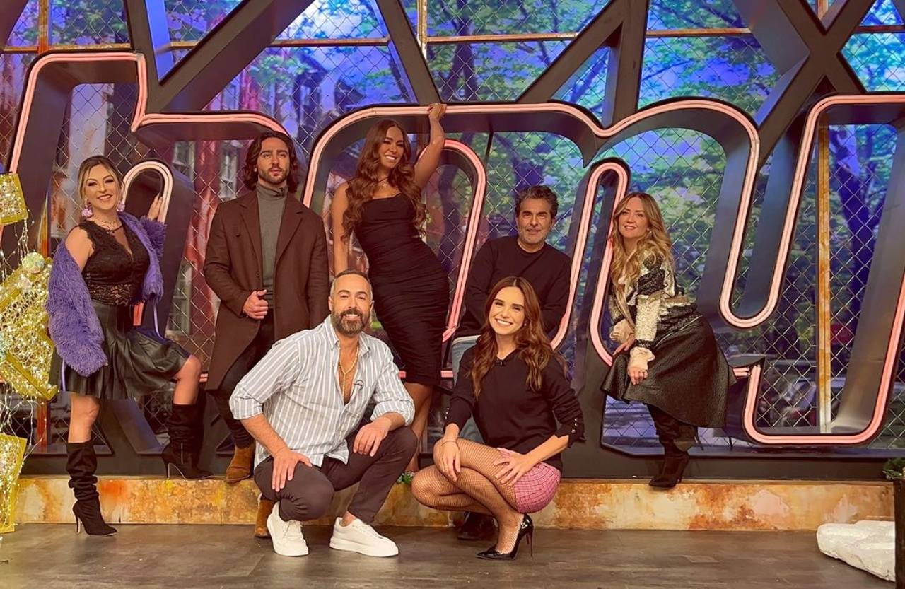 Anuncian nuevos cambios en programa Hoy