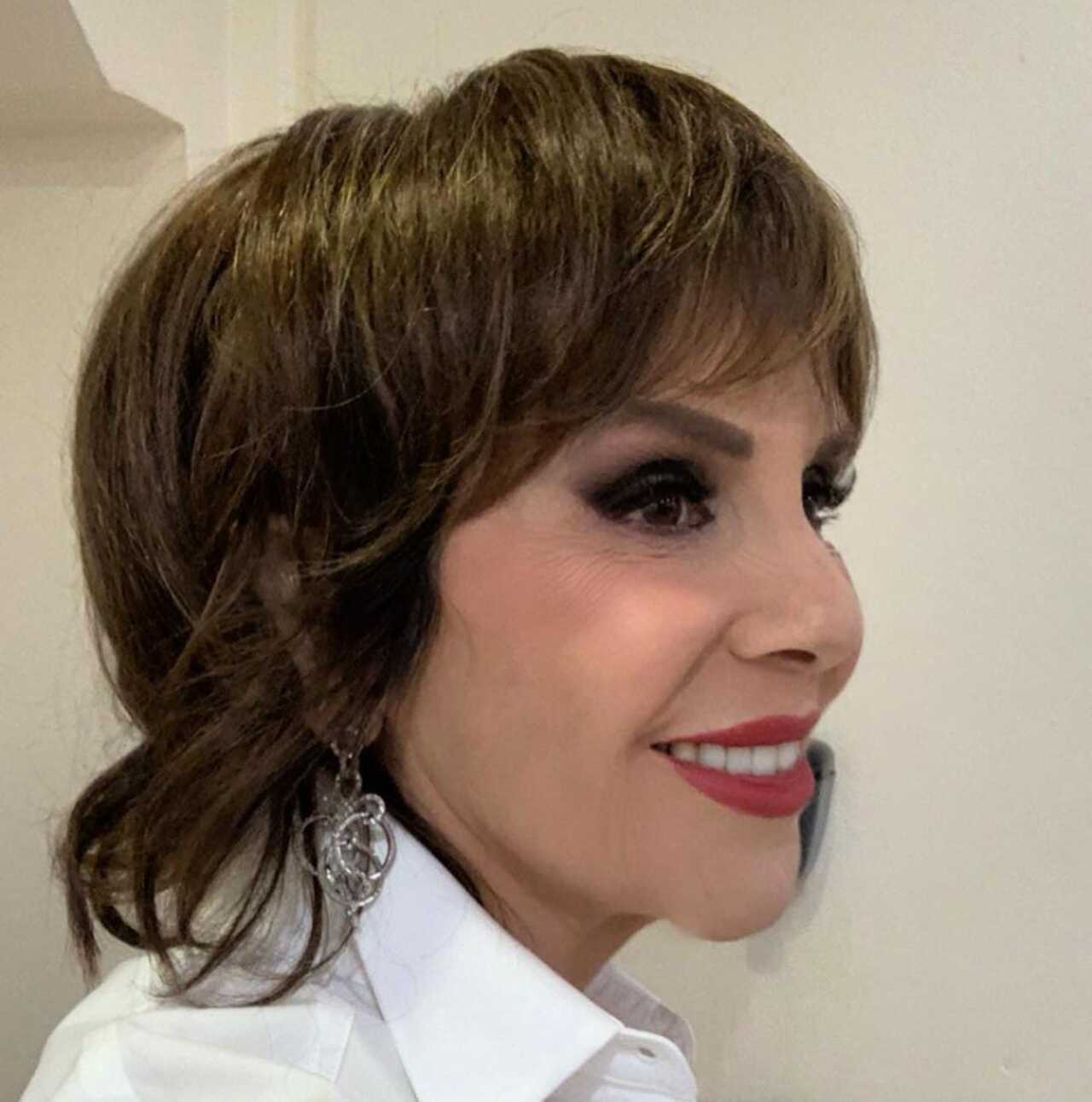 Rebecca Jones cáncer