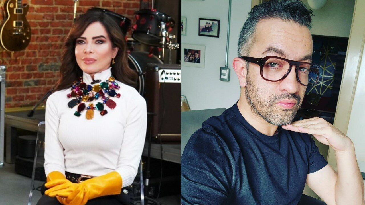 Juez invalida demanda Gloria Trevi Chumel Torres