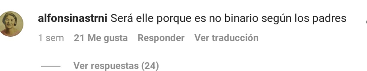 Ricardo Montaner Índigo niete