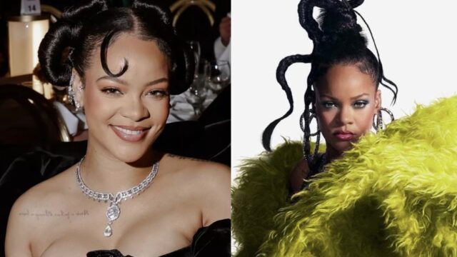Rihanna lanza trailer medio tiempo Superbowl