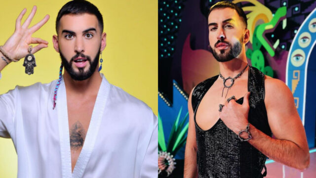 Roberto Carlo Venga la Alegría