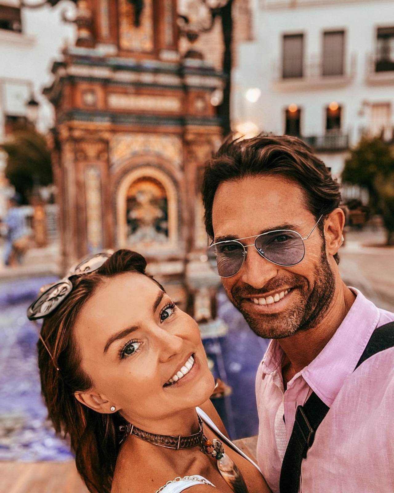 Sebastian Rulli discriminado por guapo