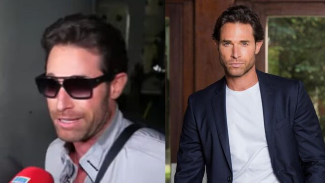 Sebastian Rulli confiesa discriminado por guapo