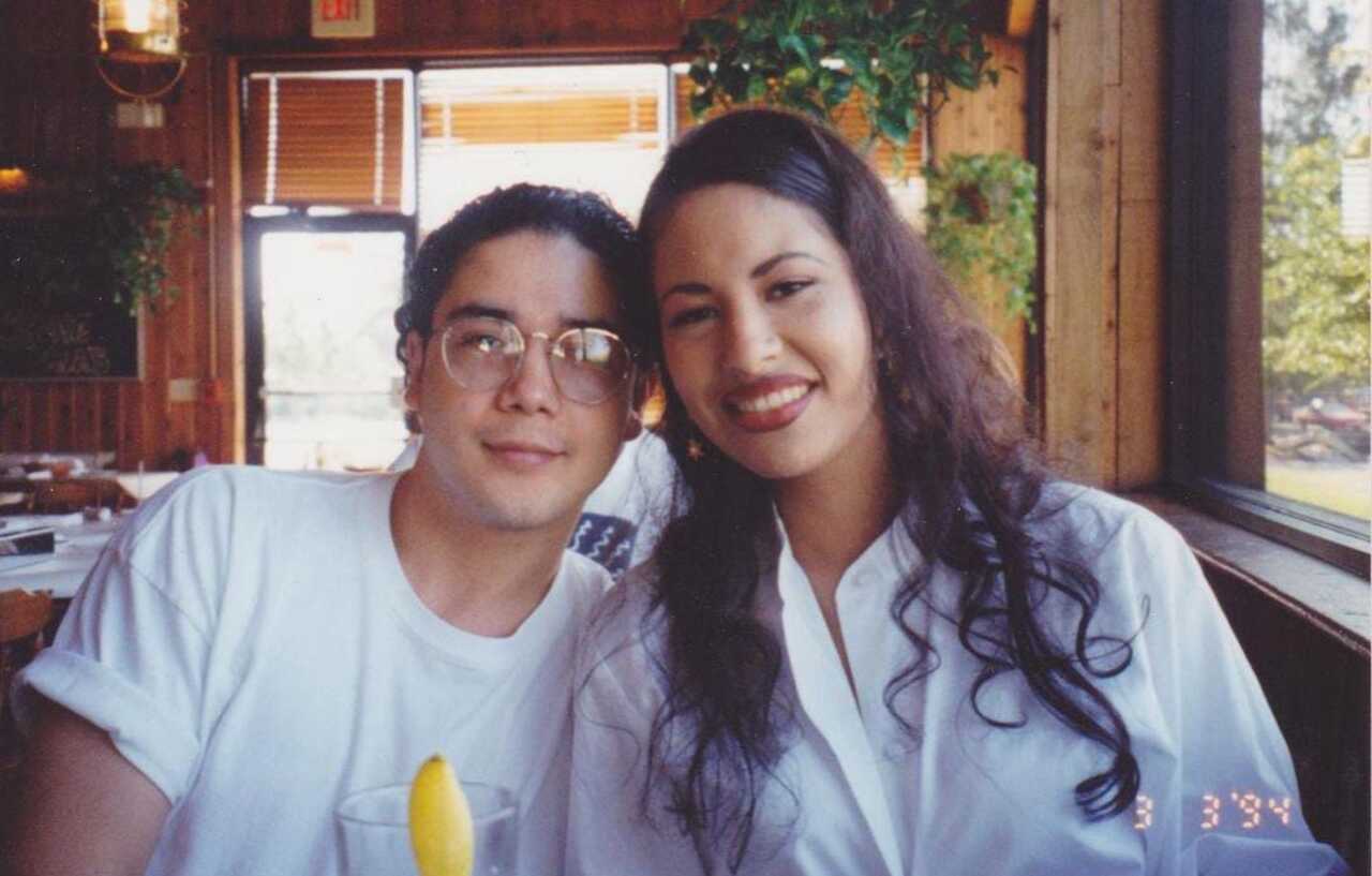Selena foto inÃ©dita