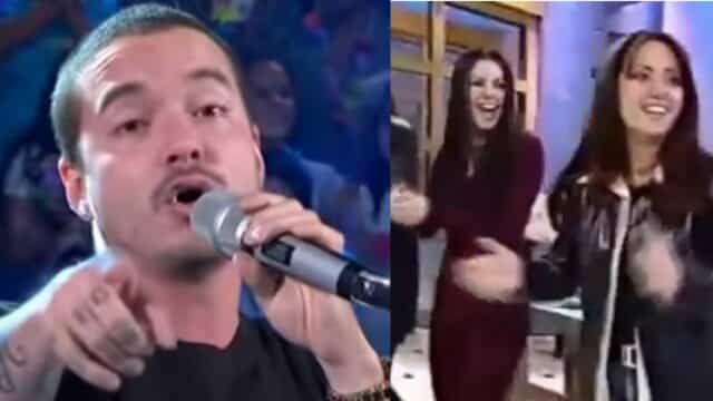 Balvin Shakira Sabadazo