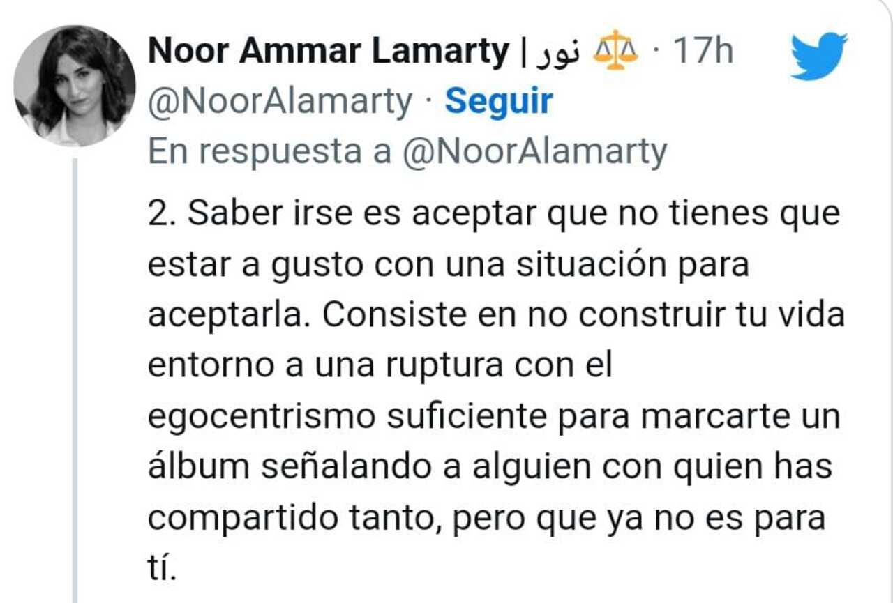 Shakira es llamada misógina 