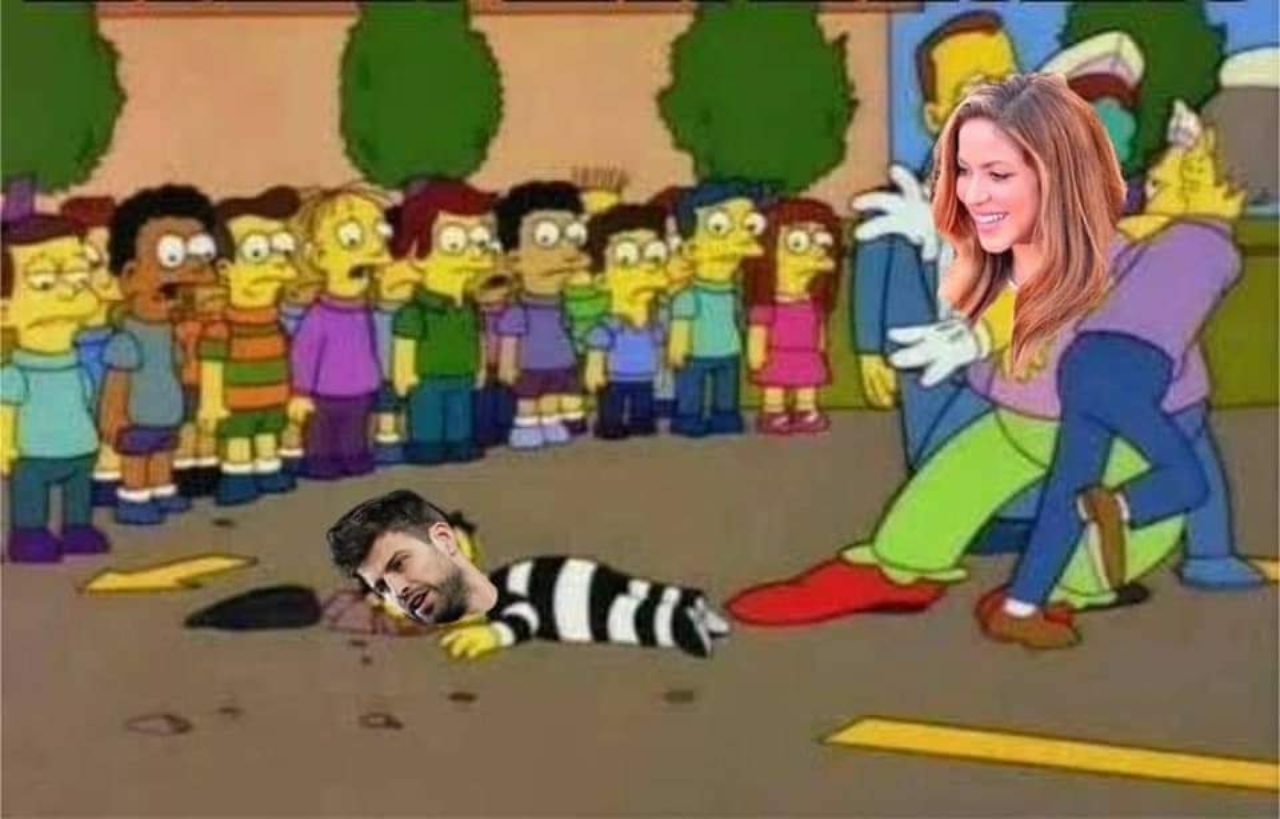Meme dejalo ya esta muerto