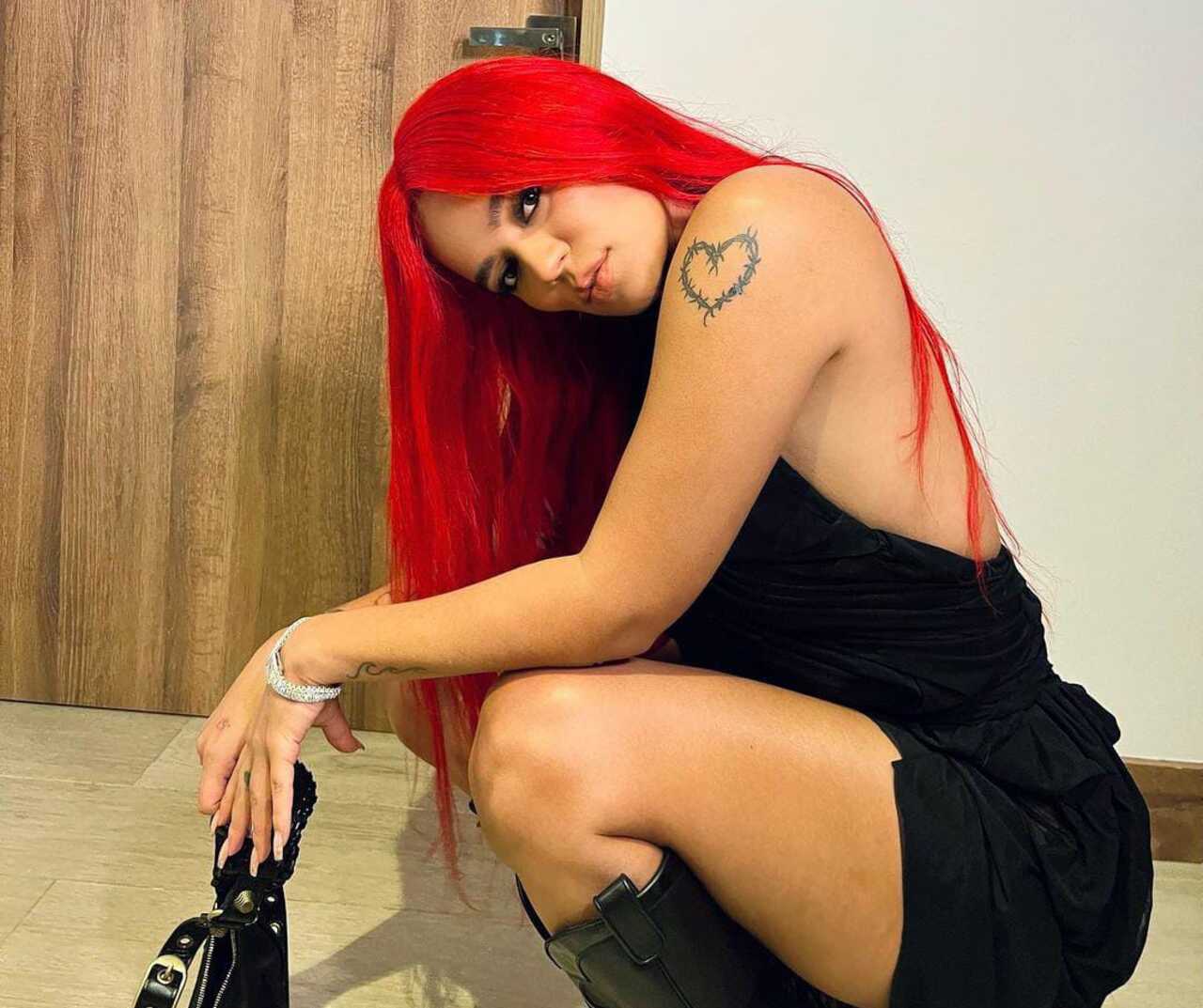 Karol G Shakira canciÃ³n