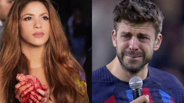 Shakira Piqué