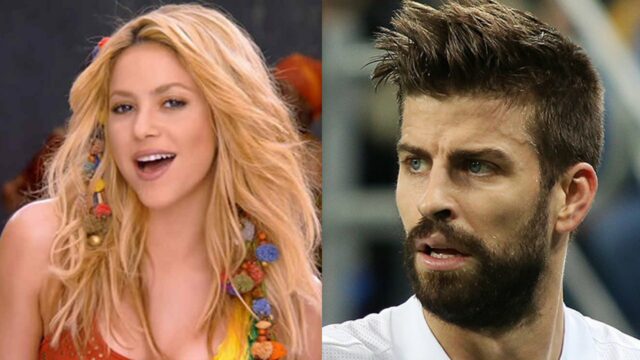 Shakira secreto Pique terminaria su carrera