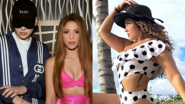 Tatiana Shakira