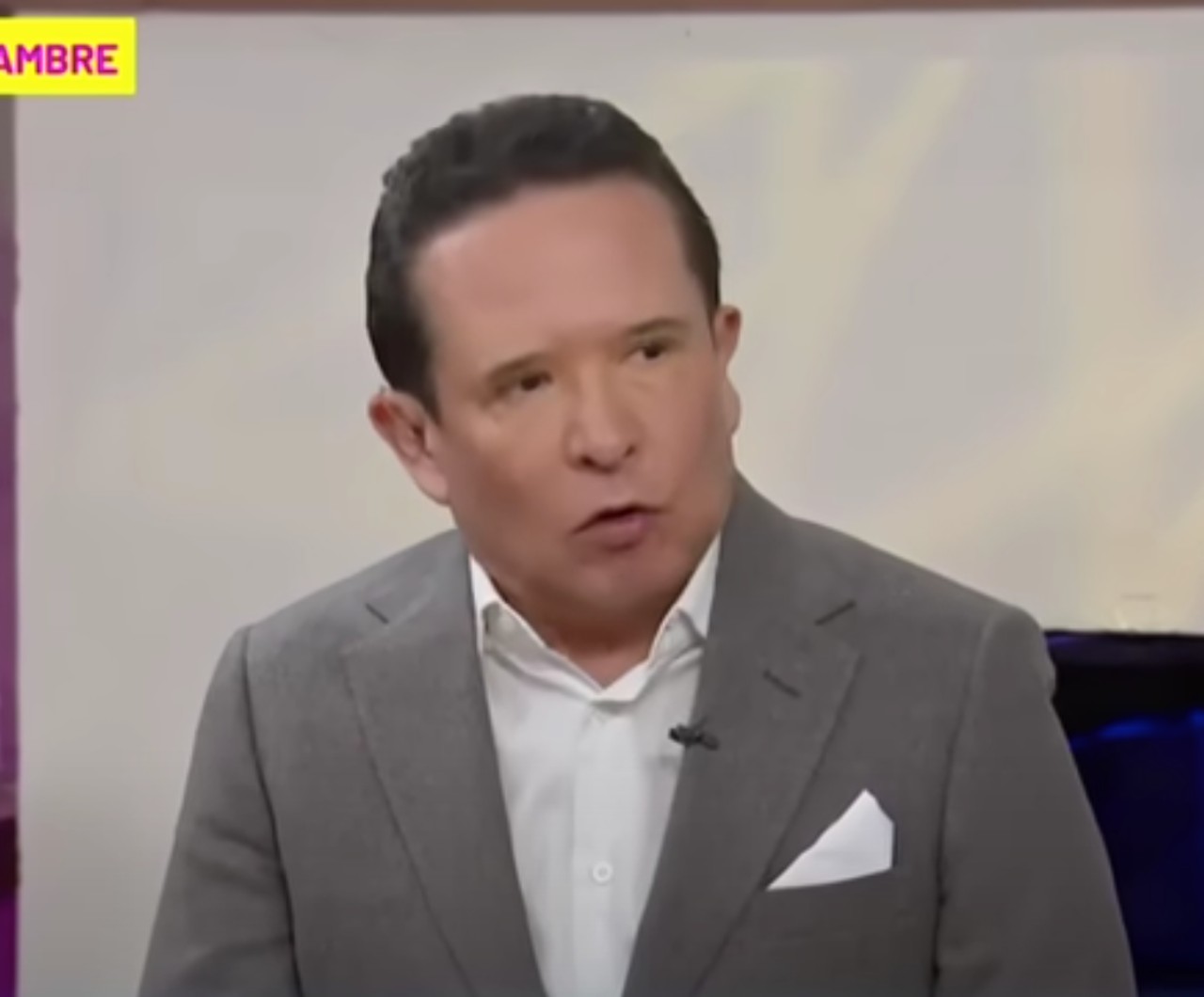 Gustavo Adolfo Infante Shakira