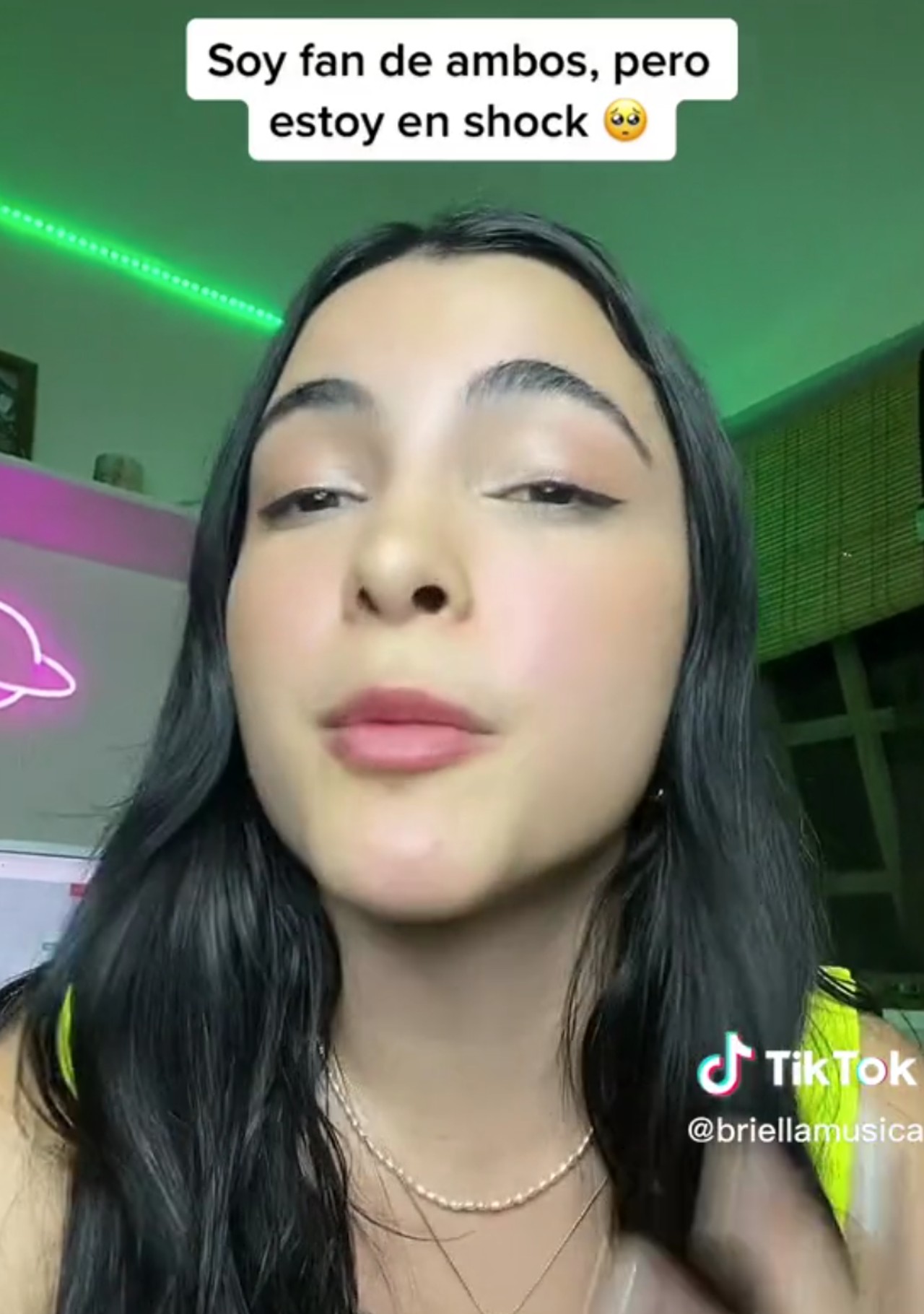 Cantante Shakira Bizarrap plagio cancion 53