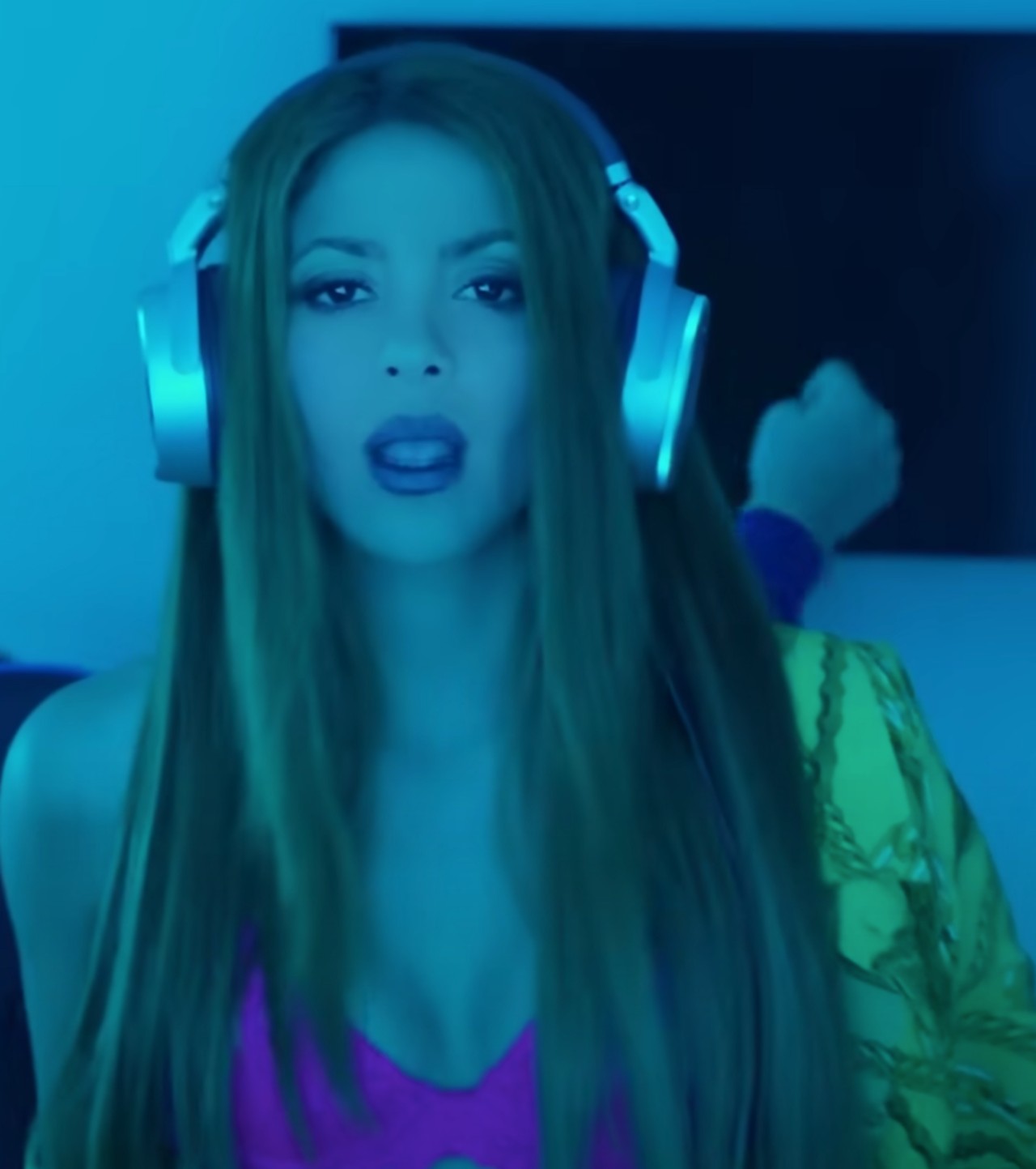 Bizzarap Shakira Piqué