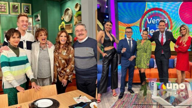 Rechaza Ventaneando regresa TV Azteca VLA