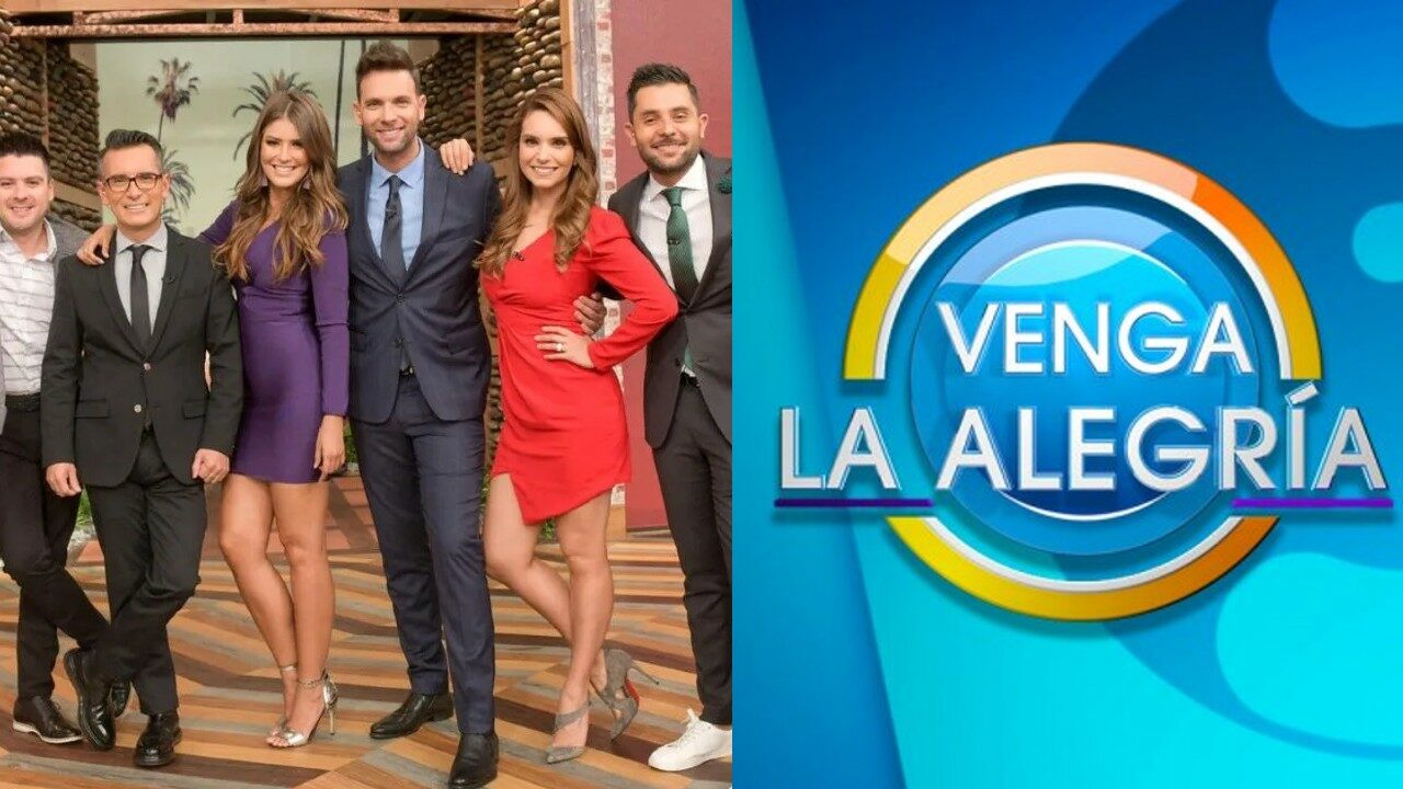Tv Azteca programación