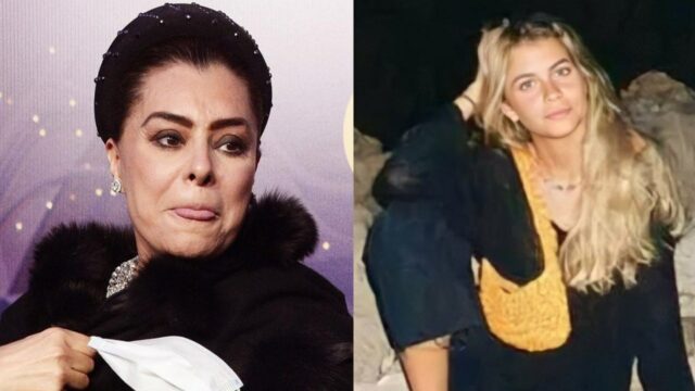 Yadhira Carrillo defiende criticas Clara Chia mexicana