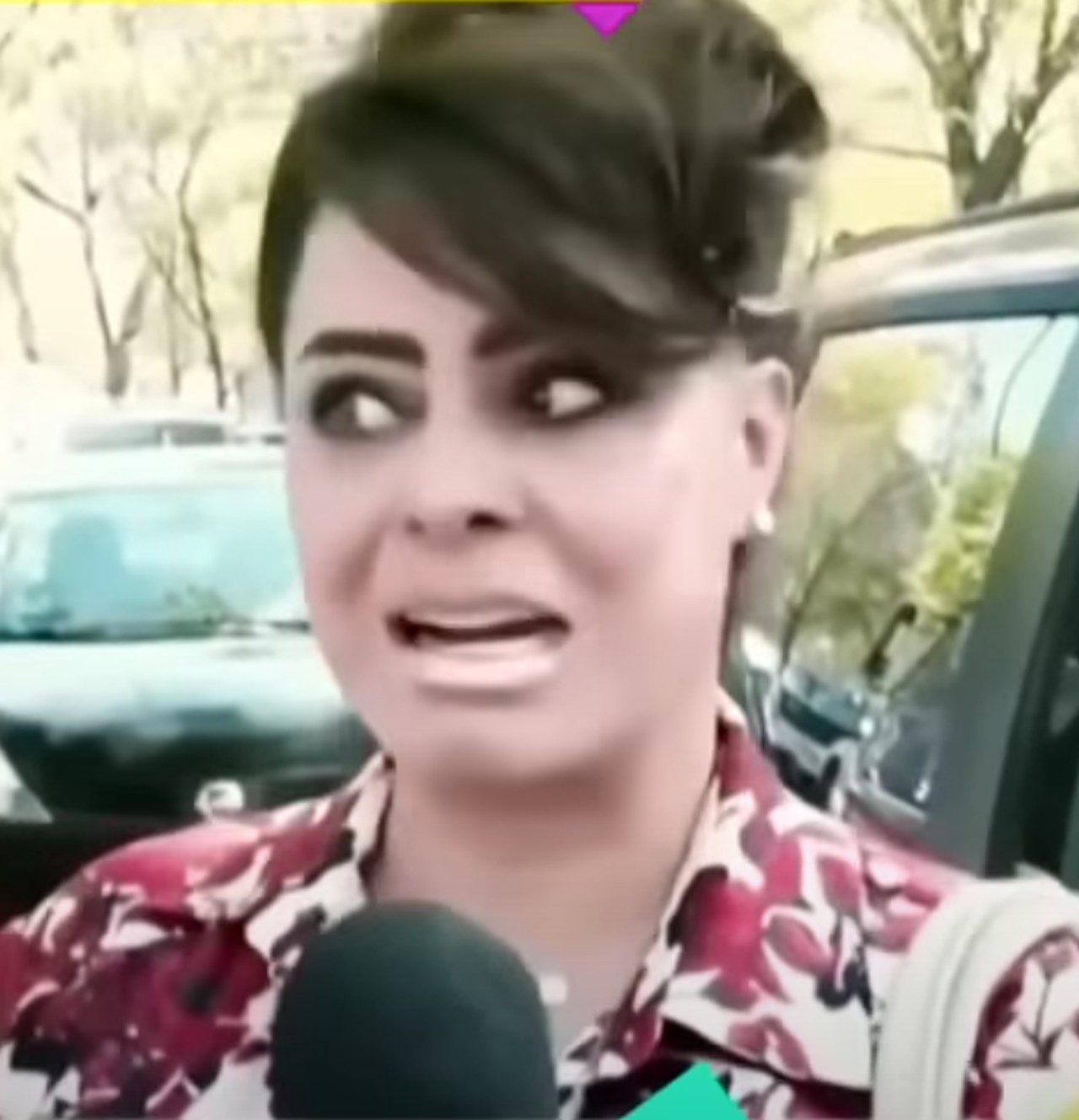 Yadhira Carillo esposo actuación
