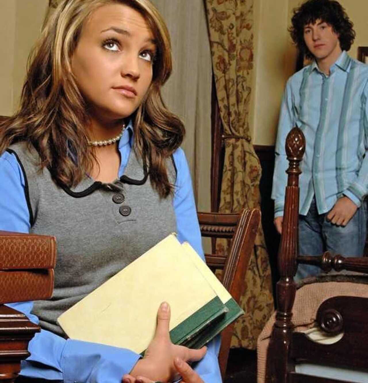 Zoey 101 está de regreso