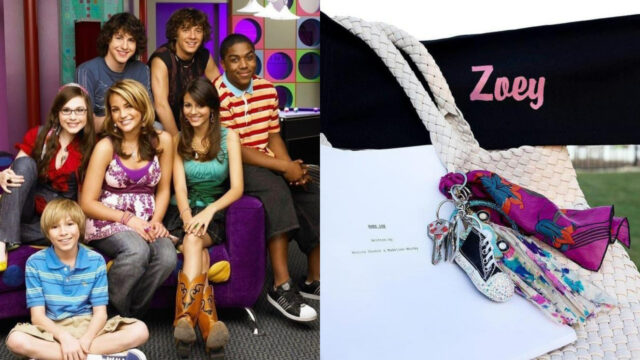 Zoey 101 secuela