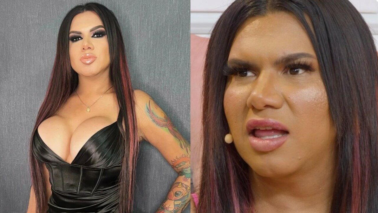 Kimberly Las Perdidas sobredosis antes cirugia