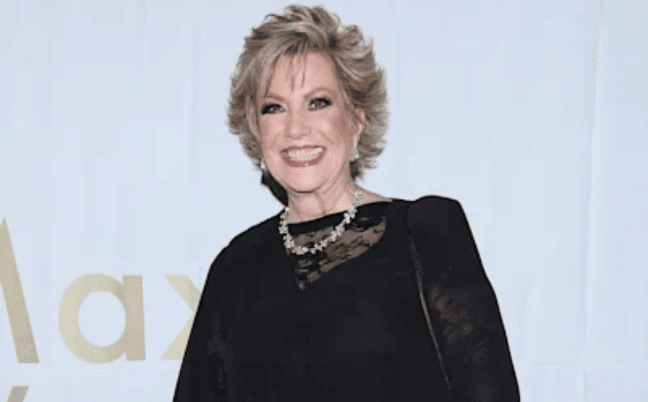 Maxine Woodside Martha Debayle despedida