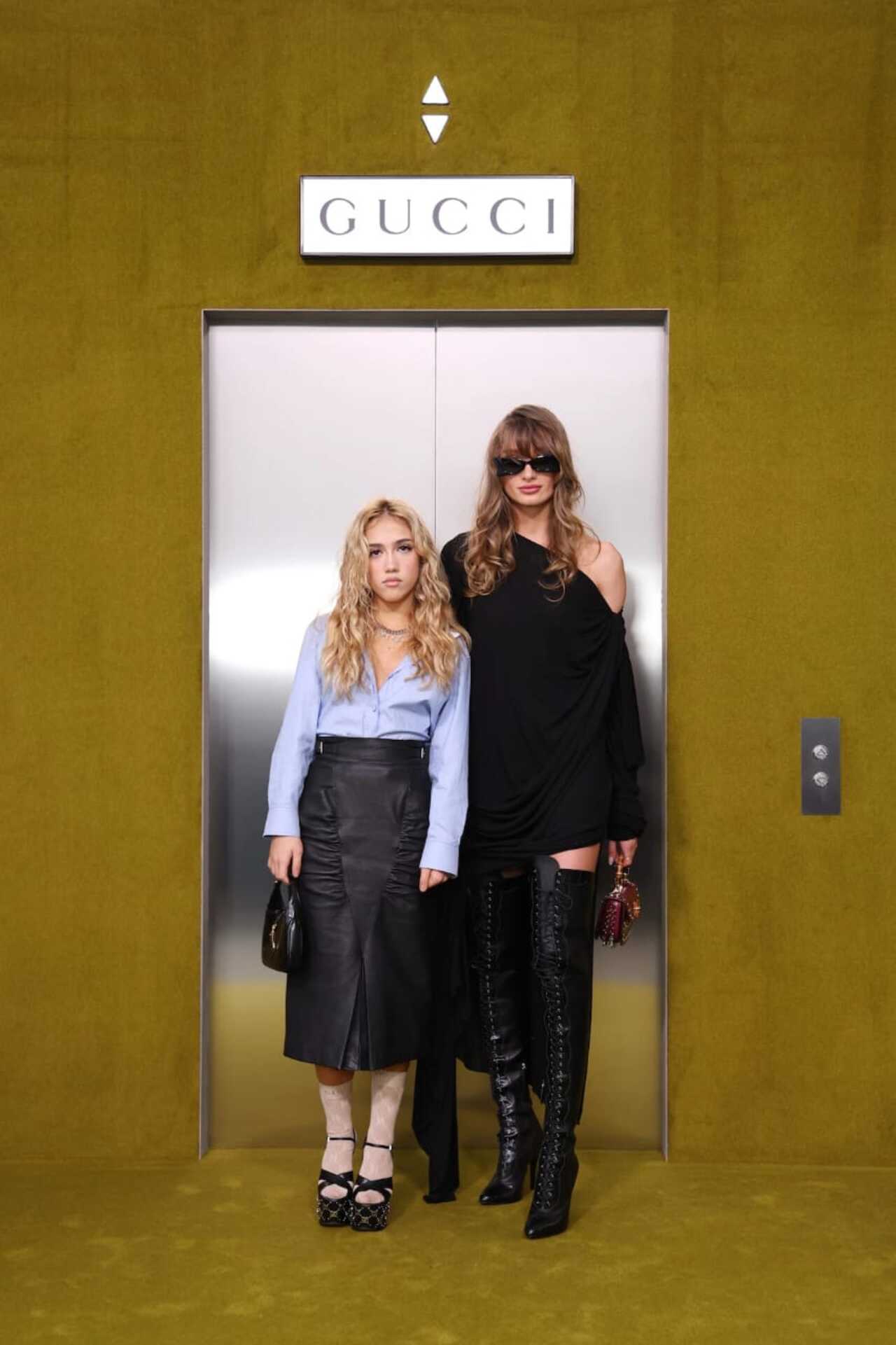 Valentina Paloma outfit
