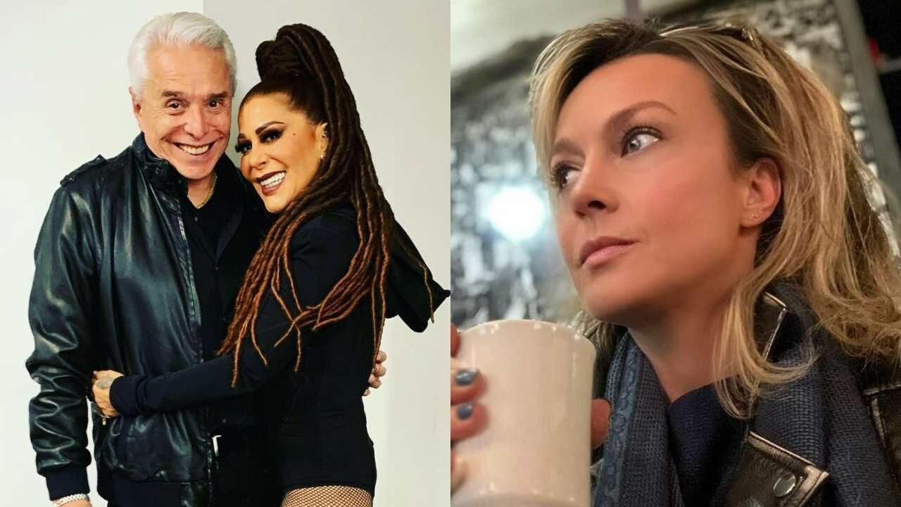 Gira de Alejandra Guzmán y Fey se canceló porque ella quería hacer playback