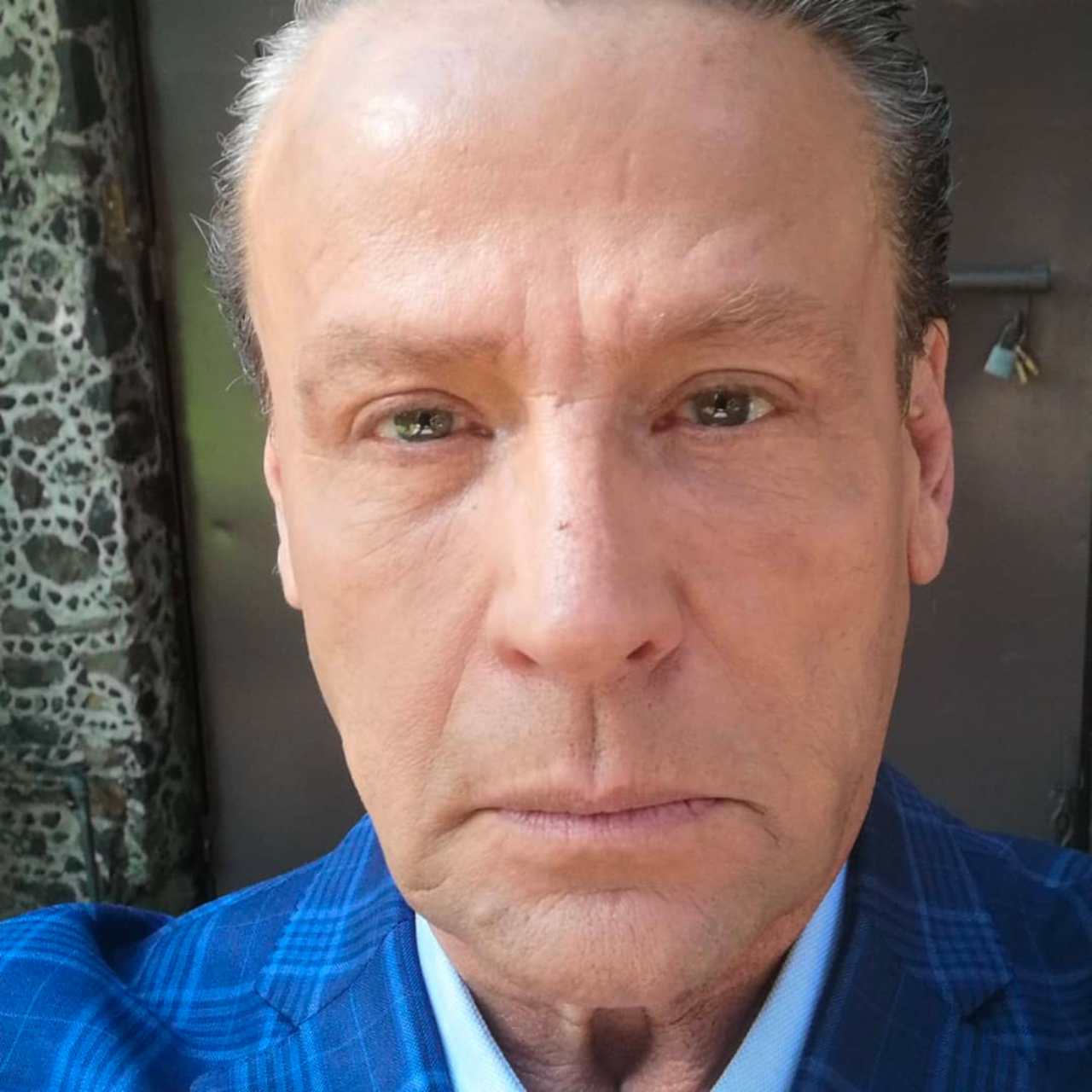 Alfredo Adame confiesa que matÃ³ a un hombre