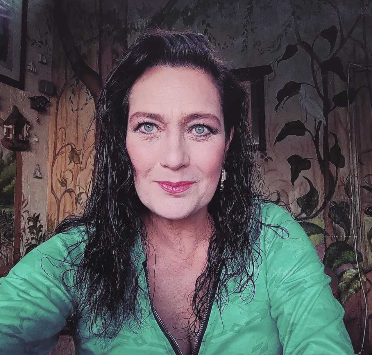 Diana Golden metería a la cárcel a Adame