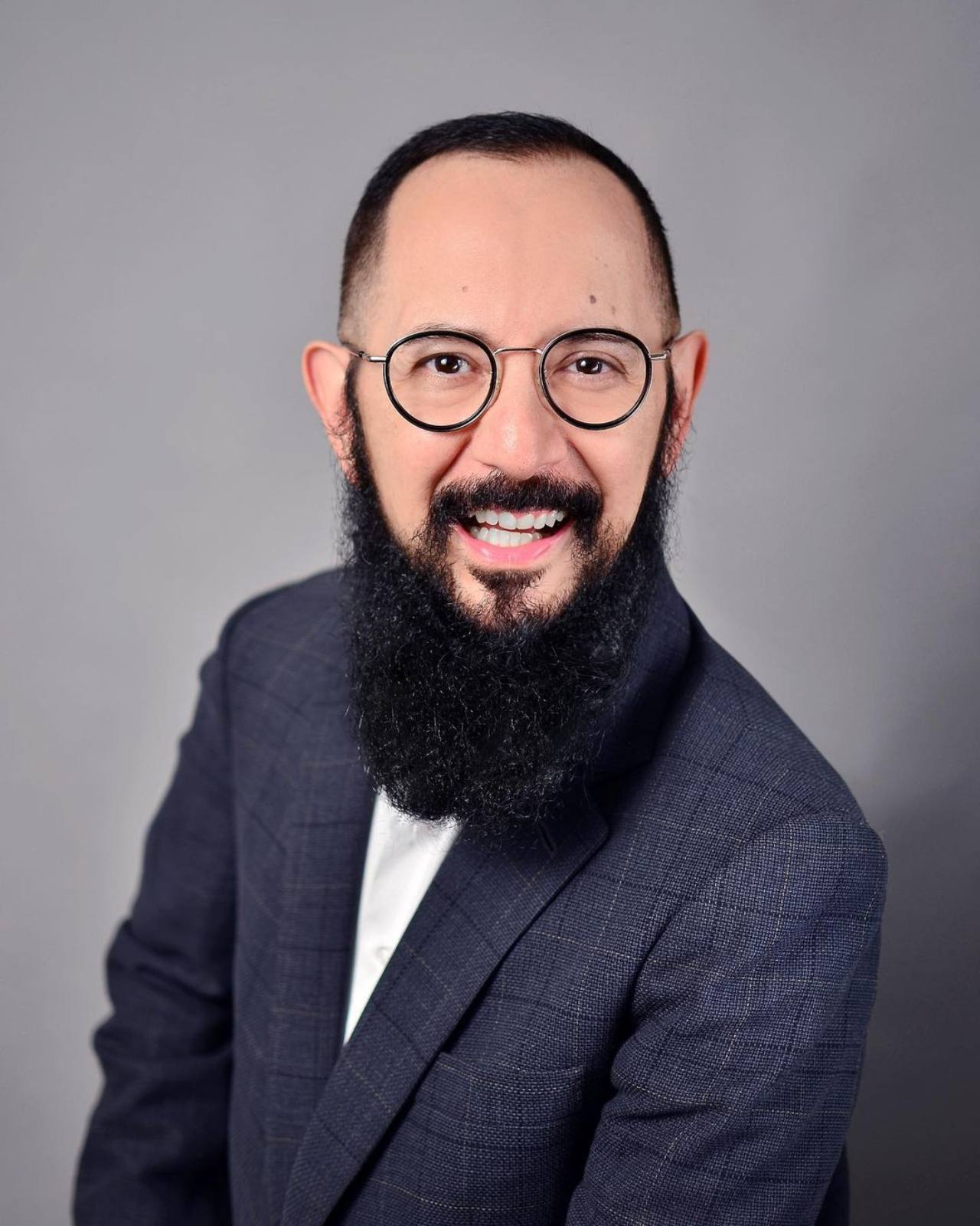 Alvaro Cueva corrieron Ventaneando comentarios gordofobicos