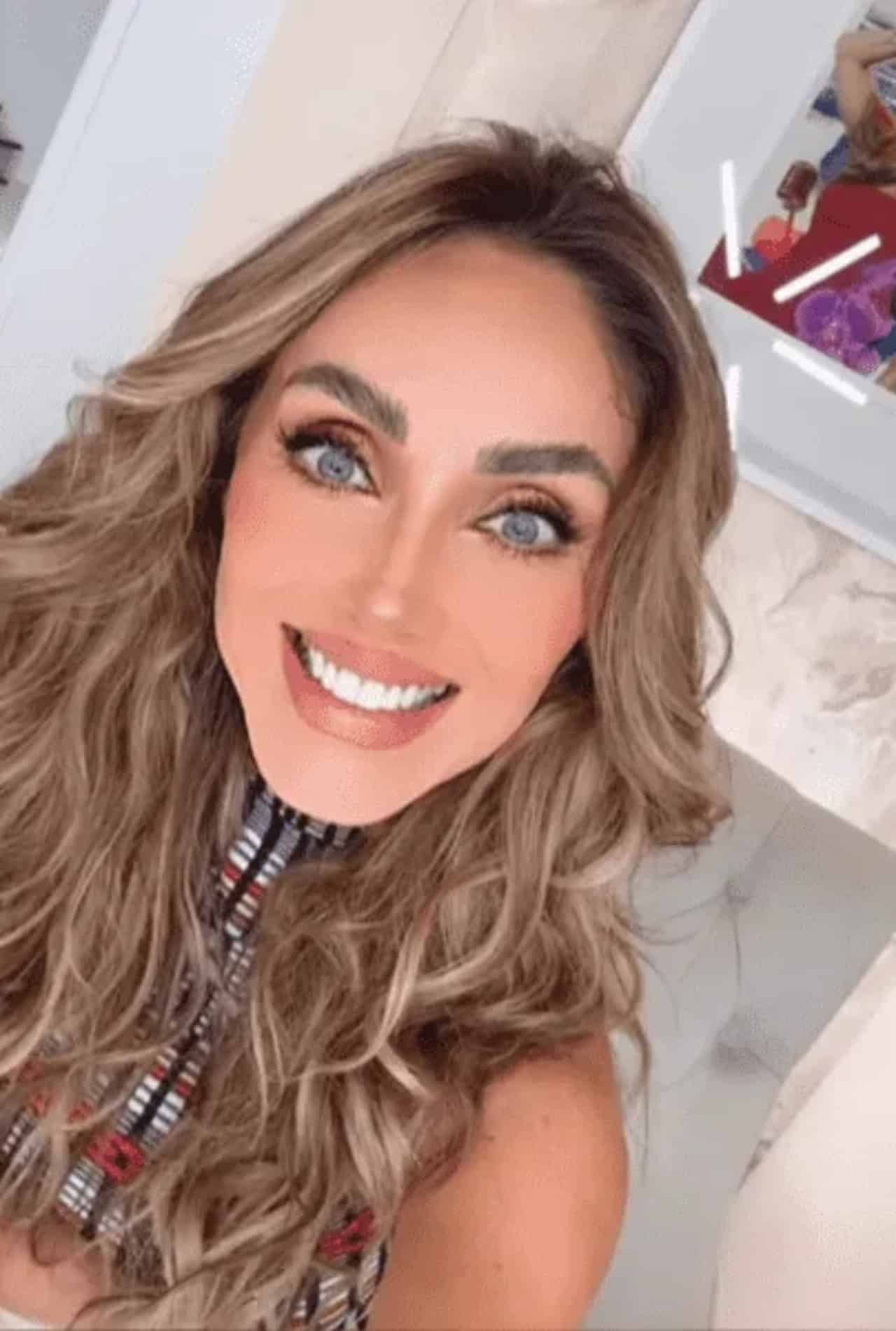 Thalía Poncho Herrera RBD