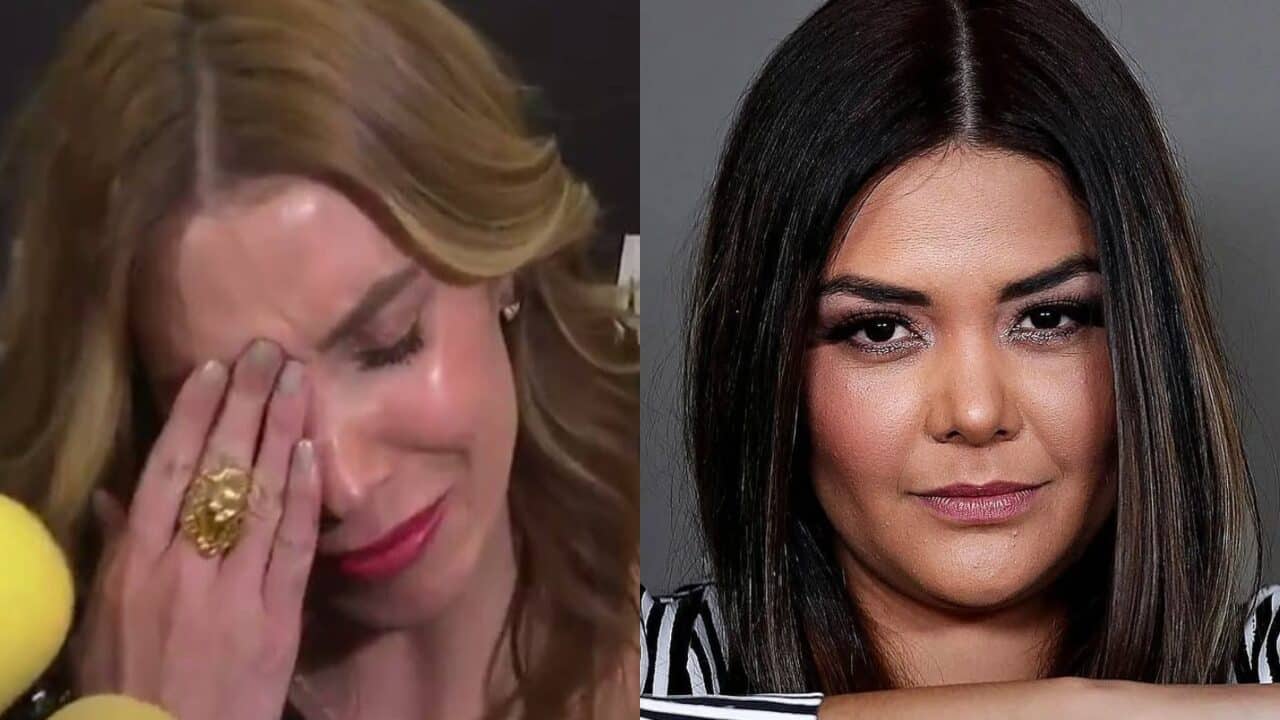 Andrea Escalona Yuridia Fans