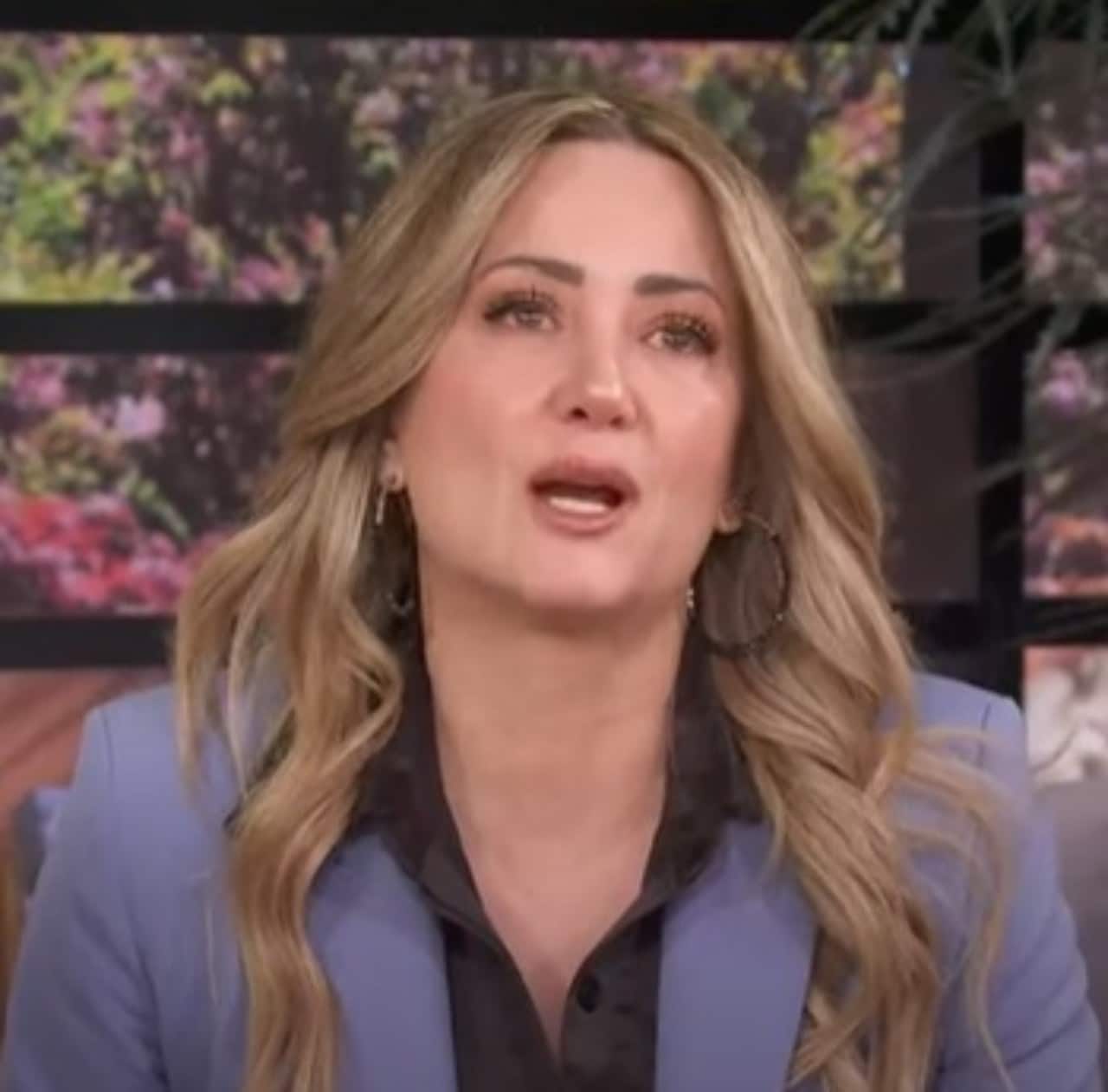 Andrea Legarreta infidelidad Erik Rubin chica