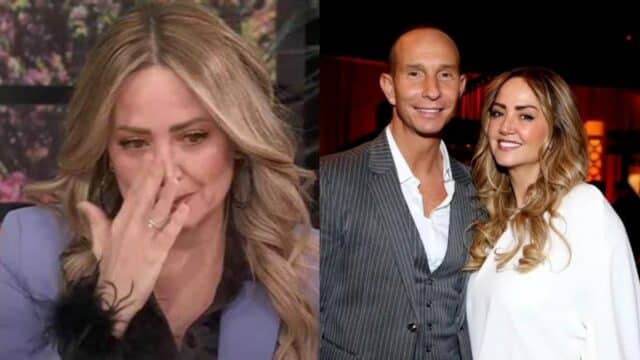 Andrea Legarreta Erik Rubin Hoy Mexico