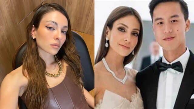 Anna Sarelly volver trans recuperar exnovio