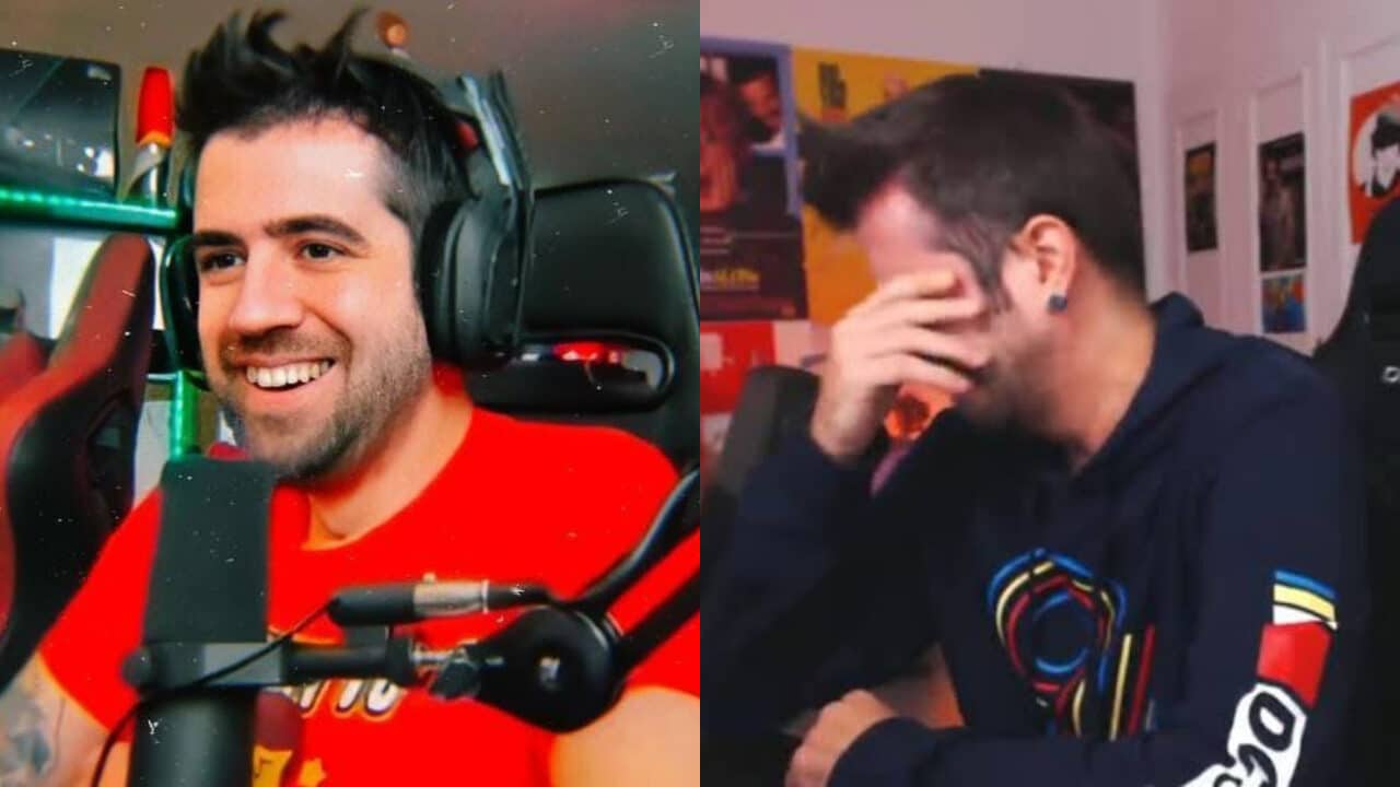 Auron Play retira Twitch