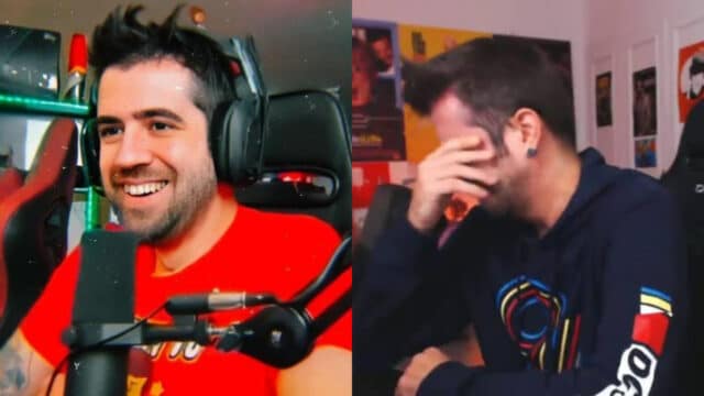 Auron Play retira Twitch
