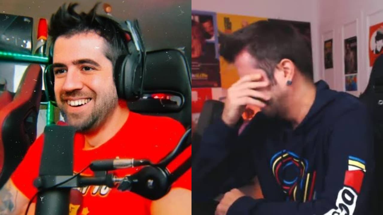 Auron Play retira Twitch
