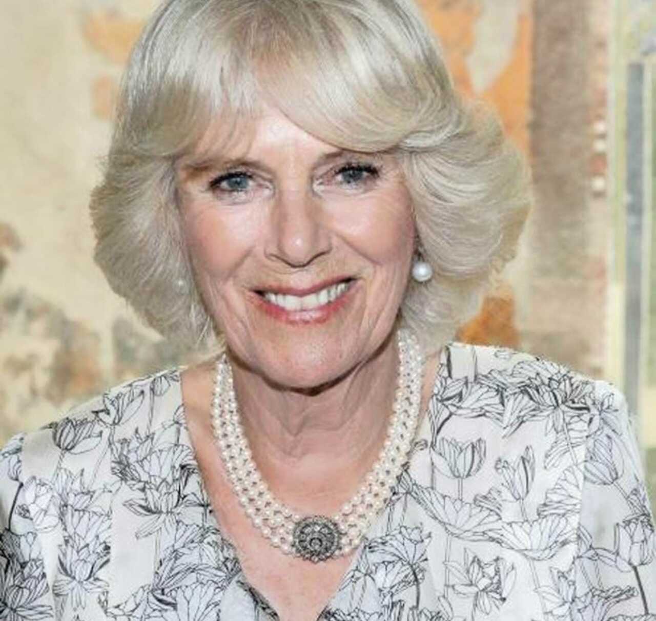 Camilla Parker se separa del Rey Carlos