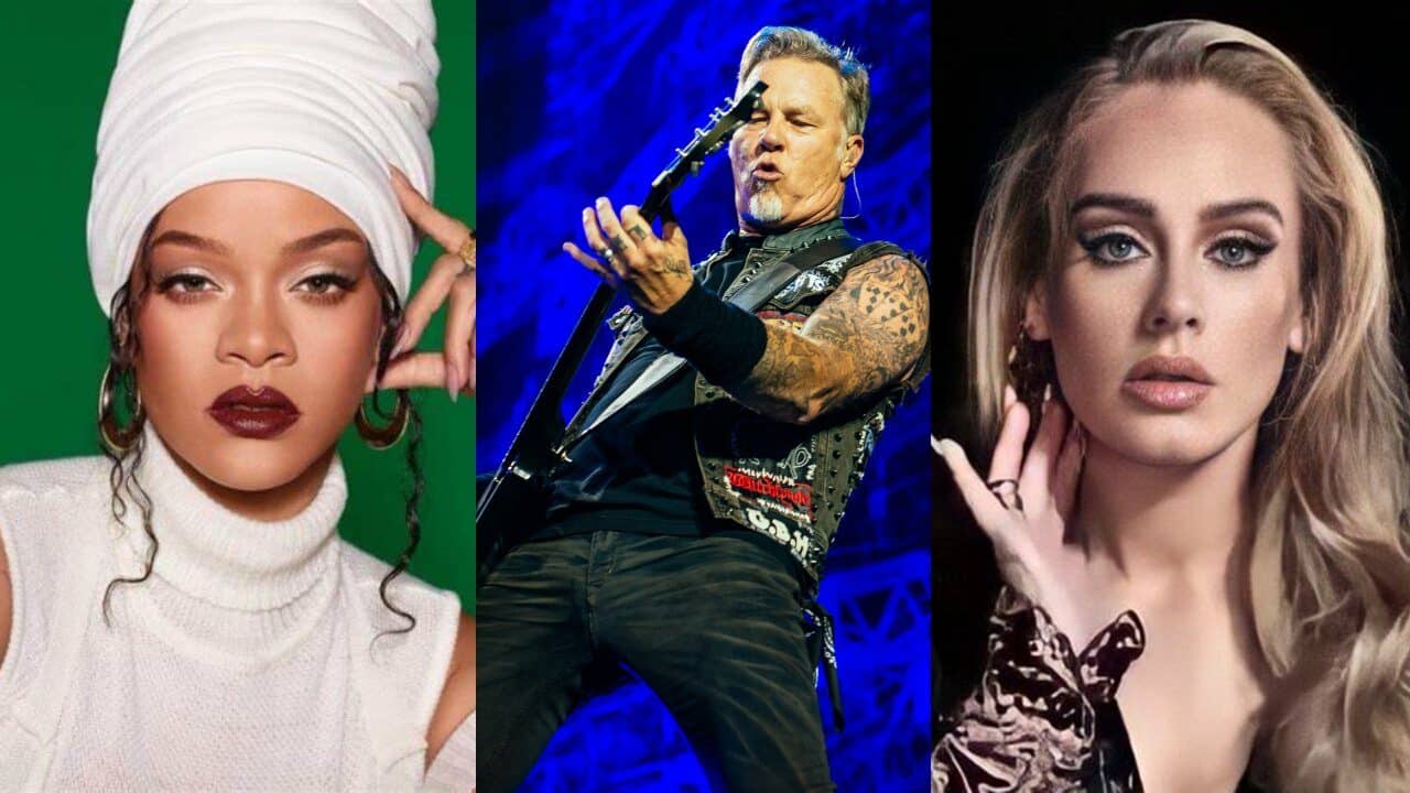 Cantantes rechazaron medio tiempo Super Bowl