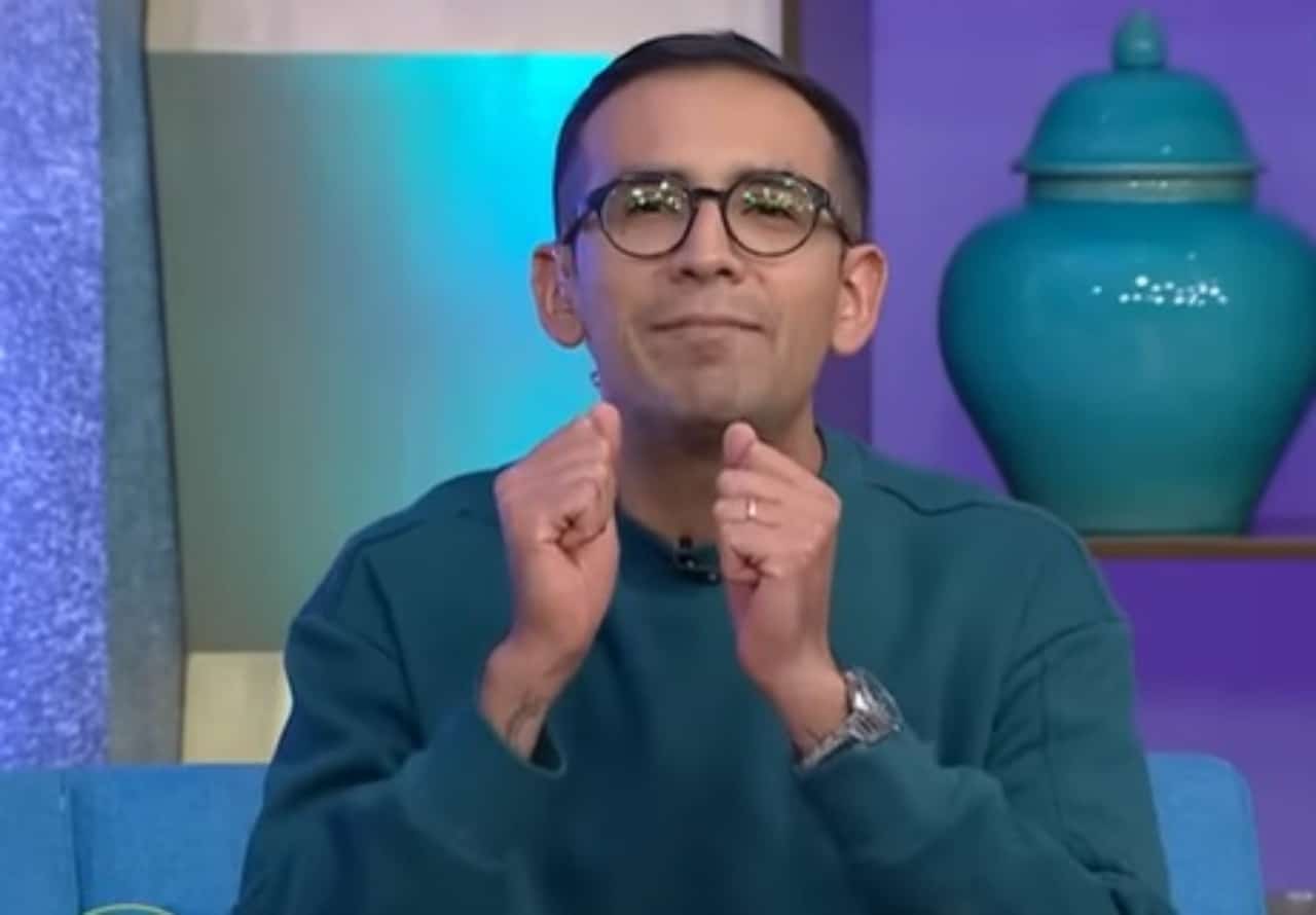 Capi Perez broma rating Venga La Alegria