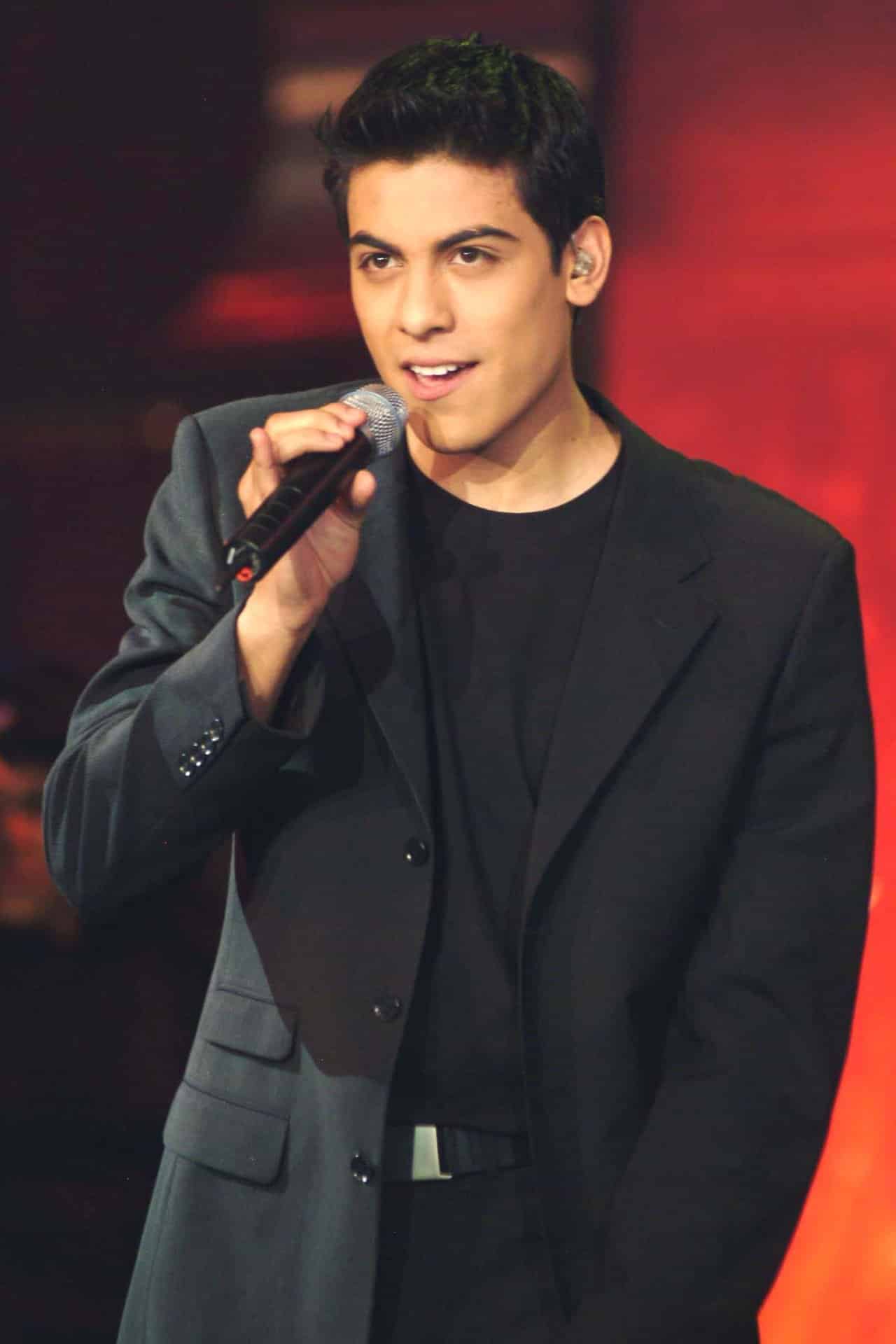 Carlos Rivera La Academia dinero premio