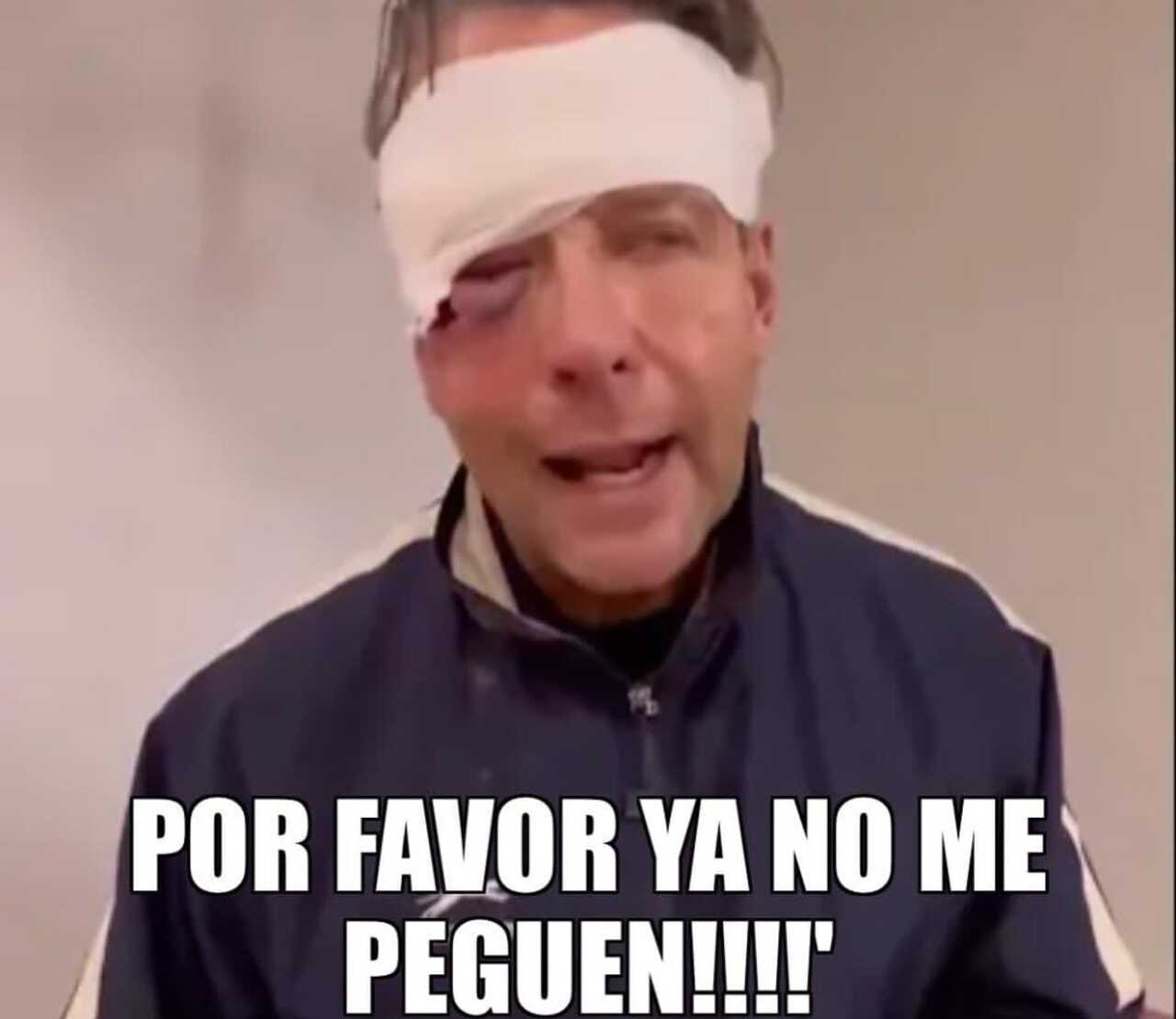Carlos Trejo compasión Adame