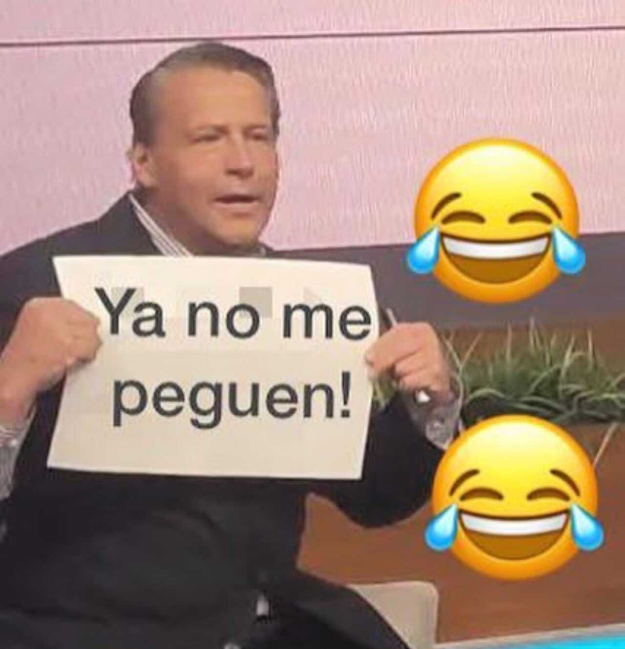 Golpiza a Adame