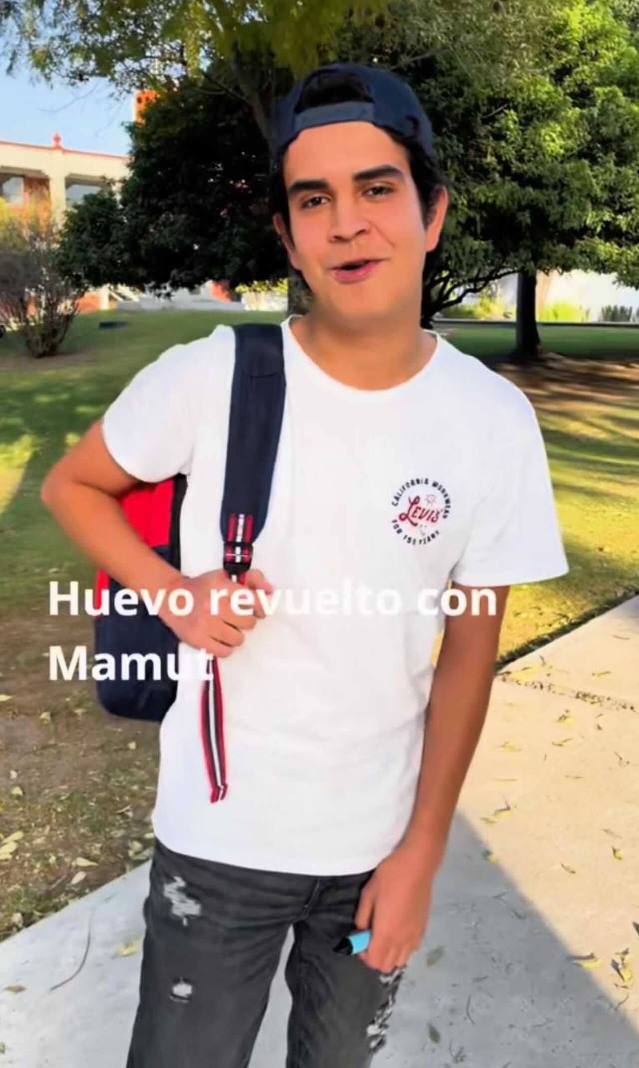 Gustos raros al comer