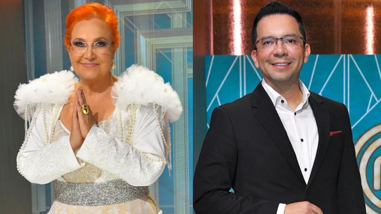 Corren Chef Bettu Chef Josera MasterChef